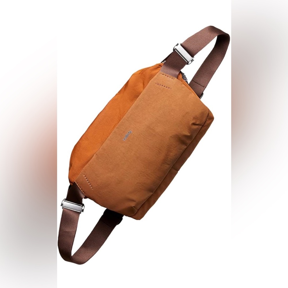 Unisex Bellroy Venture sling 9L (Large crossbody bag)